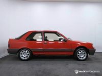 Gebraucht Peugeot 309 GTi 130 PS (95 kW) 1990 Kleinwagen