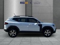 Neu Dacia Duster Expression 101 PS (74 kW) 2025 Arktisweiß SUV