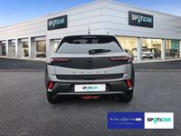 Gebraucht Opel Mokka 101 PS (74 kW) 2023 Grau SUV