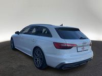 Gebraucht Audi A4 S-Line 204 PS (150 kW) 2023 Ibisweiß Kombi