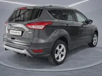 Używany Ford Kuga Individual 182 KM (133 kW) 2016 Szary SUV