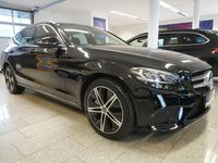 Gebraucht Mercedes C300e 320 PS (235 kW) 2019 Schwarz Kombi