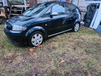 Gebraucht Audi A2 75 PS (55 kW) 2003 Blau Kleinwagen