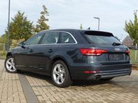 gebraucht Audi A4 A4Avant 2.0 TFSI ultra sport