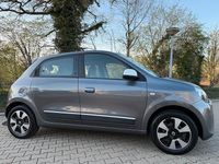 Gebraucht Renault Twingo 71 PS (52 kW) 2016 Grau Kleinwagen