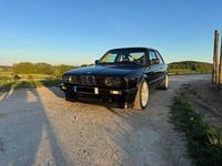 Second-hand BMW 325 286 CP (210 kW) 1987 Berlinǎ