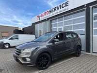 Gebraucht Ford Kuga ST 242 PS (177 kW) 2018 Grau SUV