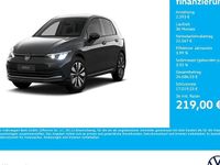 Gebraucht VW Golf VIII Move 116 PS (85 kW) 2024 Grau Limousine