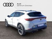 Gebraucht Cupra Formentor VZ 245 PS (180 kW) 2024 Nevadaweiß SUV