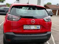 Gebraucht Opel Crossland X Edition 82 PS (60 kW) 2018 Other SUV