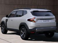 Neu Dacia Duster Journey 122 PS (89 kW) 2026 Sandstonebeige SUV