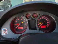 Gebraucht Seat Ibiza Reference 105 PS (77 kW) 2007 Blau Kleinwagen