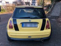 gebraucht Mini Cooper Sport 1,6