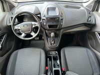 Second-hand Ford Transit Connect 101 CP (74 kW) 2021 Alb Monovolum