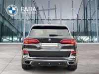 gebraucht BMW X5 M50d