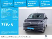 Gebraucht VW T7 Style 177 PS (130 kW) 2025 Van