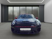 Gebraucht Mini John Cooper Works Clubman 306 PS (225 kW) 2022 Schwarz Kombi