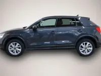 Gebraucht Audi Q2 Advanced 190 PS (139 kW) 2025 Manhattangrau metallic SUV