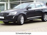 gebraucht Volvo XC60 D4 Inscription 2WD