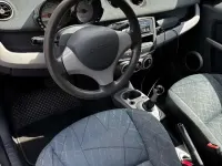 Usata Smart ForFour Passion 75 CV (55 kW) 2005 Grigio Utilitaria