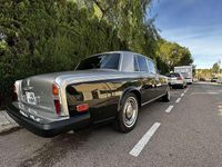 Gebraucht Rolls Royce Silver Shadow 226 PS (166 kW) 1976 Grau Limousine