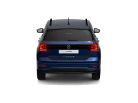 Gebraucht VW T-Cross R-line 110 PS (80 kW) 2023 Blau SUV
