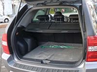 Gebraucht Kia Sportage 141 PS (103 kW) 2008 Grau metallic SUV