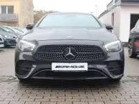 Gebraucht Mercedes E220 AMG 194 PS (142 kW) 2022 Grau