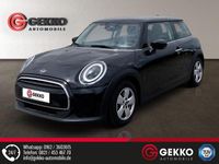 Gebraucht Mini Cooper 136 PS (100 kW) 2022 Midnight black ii Kleinwagen