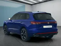 Gebraucht VW Touareg 286 PS (210 kW) 2025 Blau SUV
