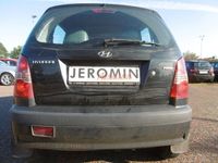 gebraucht Hyundai Atos 1.1 Prime