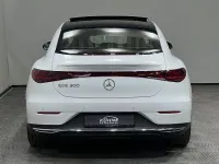 Gebraucht Mercedes EQE300 180 kW (245 PS) 2025