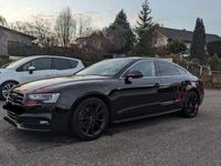 gebraucht Audi A5 Coupe 3.0 TDI quattro S tronic