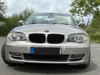 Occasion BMW 118 Cabriolet 143 ch (105 kW) 2009 Beige Cabriolet