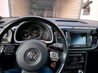Occasion VW Beetle Sound 105 ch (77 kW) 2018 Noir Citadine