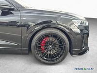 Gebraucht Audi Q8 Business 286 PS (210 kW) 2025 Schwarz SUV