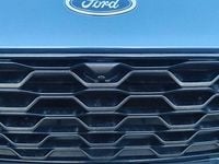 Usado Ford Kuga ST-Line X 150 HP (110 kW) 2021 Azul SUV