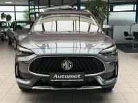 Gebraucht MG HS Luxury 162 PS (119 kW) 2024 Grau SUV