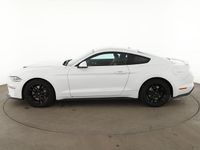Second-hand Ford Mustang Basis 2020 Alb Coupe