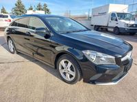 gebraucht Mercedes CLA180 CLA 180(117.942)