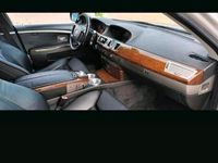 Gebraucht BMW 730 218 PS (160 kW) 2003 Grau Limousine