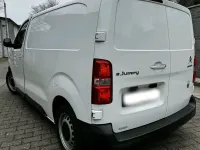 Gebraucht Citroën e-Jumpy 100 kW (136 PS) 2022 Weiß Van / Kleinbus