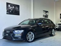 gebraucht Audi A4 Avant 3.0 TDI Quattro S-Tronic S-LINE Voll