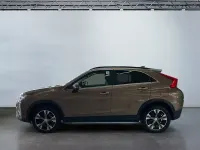 Used Mitsubishi Eclipse Cross Active 163 HP (119 kW) 2020 Brown SUV