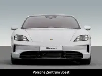 Neu Porsche Taycan GTS 514 kW (700 PS) 2026 Grau Limousine