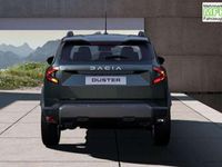 Ny Dacia Duster Expression 140 HK (102 kW) 2026 Grøn SUV