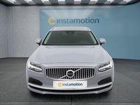Gebraucht Volvo V90 398 PS (292 kW) 2025 Grau Kombi
