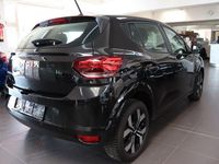 Gebraucht Dacia Sandero 91 PS (66 kW) 2024 Schwarz Limousine