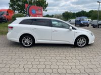 gebraucht Toyota Avensis Kombi 2.2 D-4D Edition*Automat*FESTPREIS