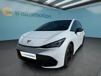 Second-hand Cupra Born e-Boost 169 kW (231 CP) 2024 Alb Hatchback